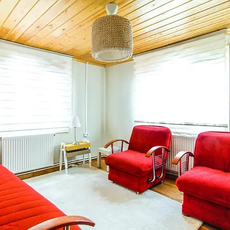 Historical Duplex With Patio In Beyoglu * Istanbul