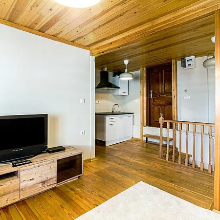 Historical Duplex With Patio In Beyoglu Holiday home Istanbul