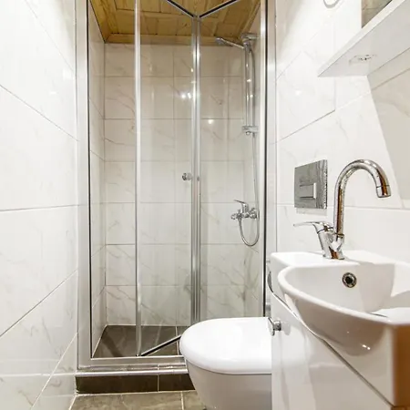 Σπίτι διακοπών Historical Duplex With Patio In Beyoglu *