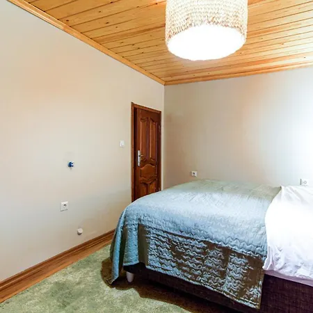 Σπίτι διακοπών Historical Duplex With Patio In Beyoglu *